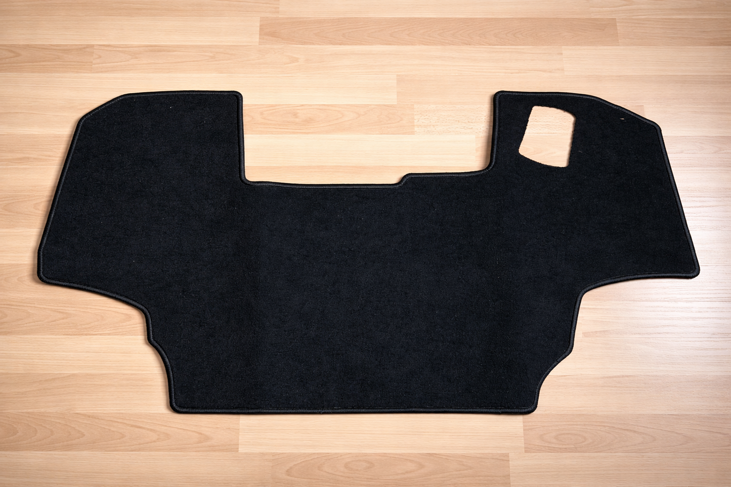 500/700 Teppich (Velours)