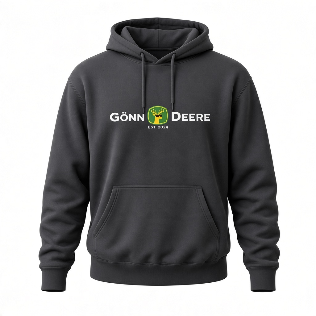 Gönn Deere