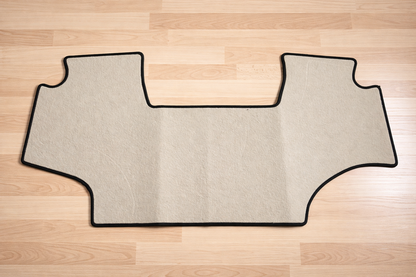 6R Teppich (Velours)