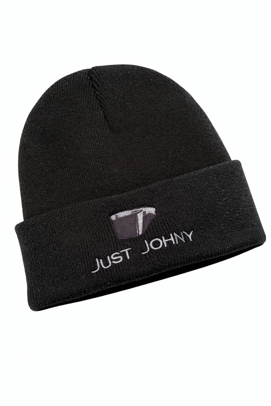 Just Johny Mütze