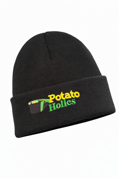 Potato Holics Mütze