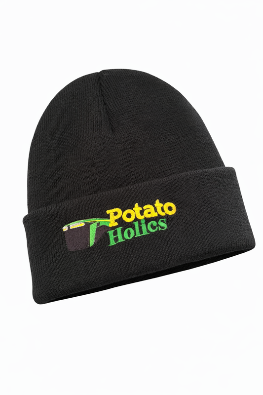 Potato Holics Mütze