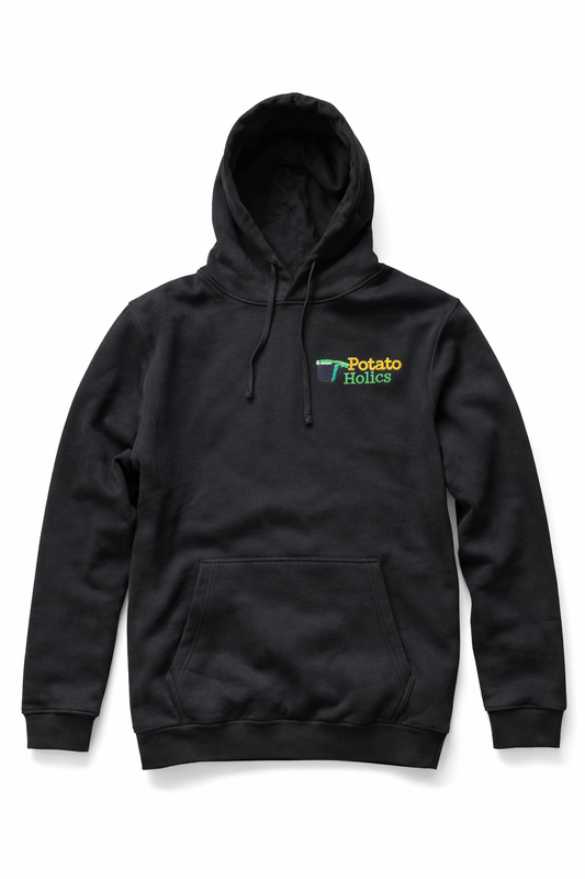 Potato Holics Pullover