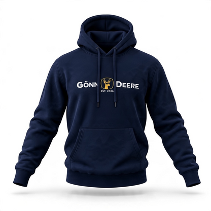 Gönn Deere