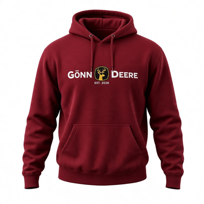 Gönn Deere