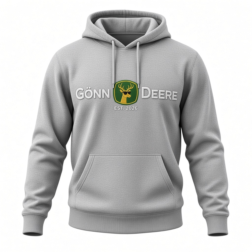 Gönn Deere