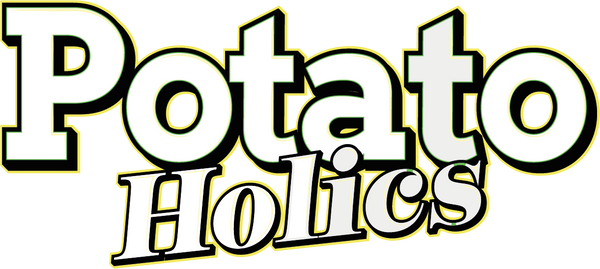 Potato Holics Shop